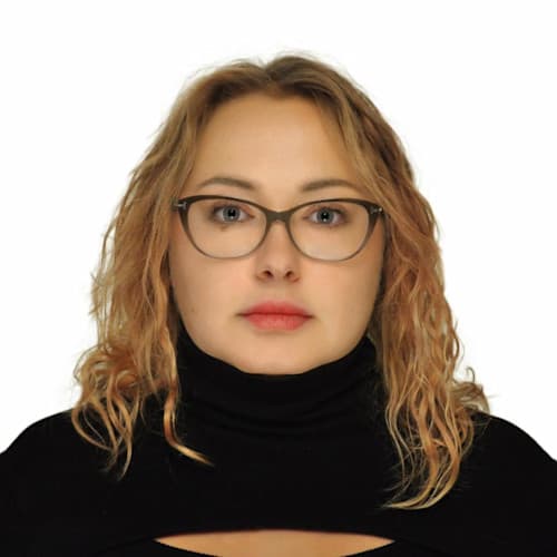 Шишова Светлана Сергеевна