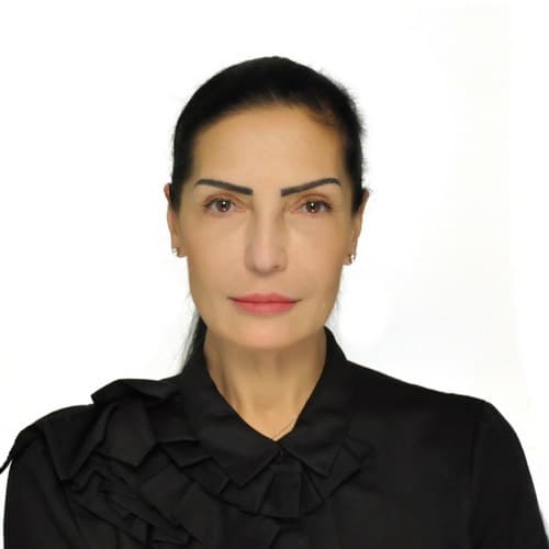 Паничева Вера Викторовна