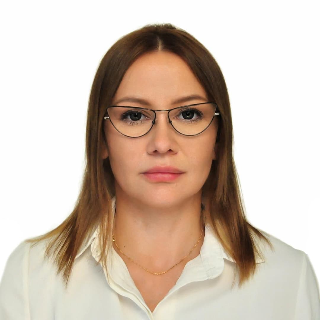 Боровицкая Ильмира Романовна