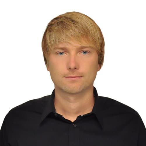 Беляшов Владимир Андреевич